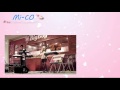 mi co キスアト ＰＶ