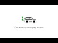 e cars rent the biggest electric car rental company in prague czech republic