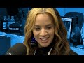 Dascha Polanco Interview at The Breakfast Club Power 105.1 (03/11/2016)