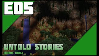 Untold Stories IV - Chasing Waterfalls Episode 5