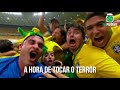 ♫ chegou a hora brasil rumo ao hexa 🏆 paródia país do futebol mc guimê part. emicida