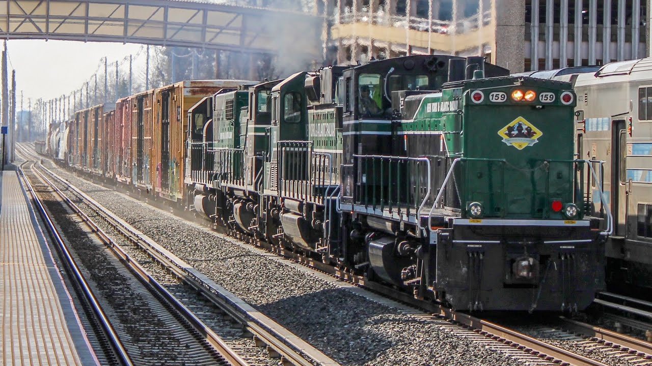 Nyar Rs70 At Mineola Youtube