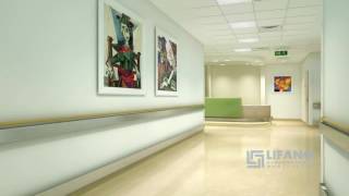 United Arab Emirates-Al Rahba Hospital