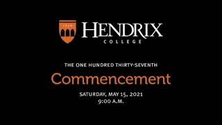 Jackson's Commencement In 60 Seconds