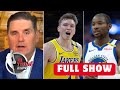 FULL NBA Today| Dalton Knecht is the STEAL OF THE DRAFT, Kuminga, Warriors far apart on extension