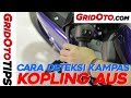 Cara Deteksi Kampas Kopling Motor Aus | GridOto Tips