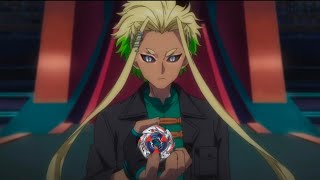 CHROME IS BACK | BEYBLADE X SEASON 2 EPISODE 13 PREVIEW