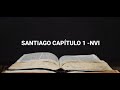 SANTIAGO CAPÍTULO 1 - NUEVA VERSIÓN INTERNACIONAL