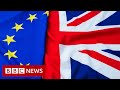 Breaking down the Brexit border problem - BBC News