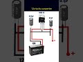 12v to 6v converter 🔥 sorts electronic tech