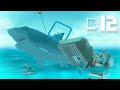 Megalodon 30 Minutes SMASHED! || Hungry Shark Evolution - Ep 12