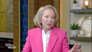 Debra Jo Rupp Got Back Into Character for "That '90s Show" by Doing Kitty's Laugh