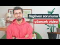 bu video Özgüven sorununu çözecek  - 10 basit gerçek çözüm