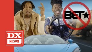 NBA Youngboy & Lil Nas X Join Forces To Diss BET
