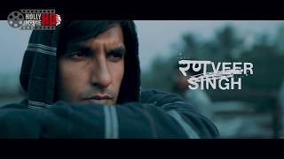 New Hindi Movie - Ranveer Singh - Alia Bhatt - Gully Boy - Official Trailer 2019