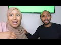 qosol😂 iyo aj oo fadna kaxanajiyey 😒😤😡 whisper challenge somali couple