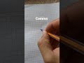 comma
