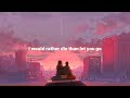 Juliet to your Romeo & Until I found you - SLOWED | Lyrics