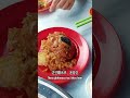 kl dim sum【phangkey restaurant】 潘记点心【吉隆坡】 shorts