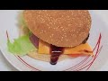 Easy Hamburger Recipe 🍔🍔 😋 / #Hamburger