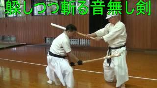 実戦剣術会　動画　63