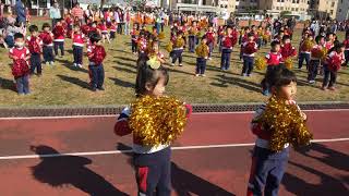 鹽水國小121年校慶活動 - 幼兒園表演