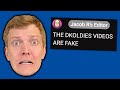 The DKOldies Videos are FAKE… Jacob R Exposed!!