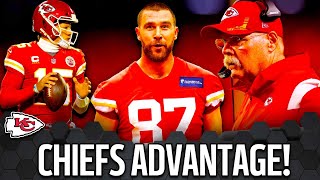 Chiefs 2022 Rides on THIS WILDCARD!!  Season Predictions