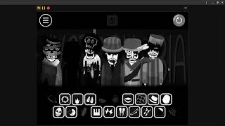 Abyss: Incredibox Mix