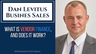 What Is Vendor Finance and Does It Work?