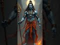 महादेव नंदी रहस्यमय मूर्ती 😧 वेळोवेळी होते मोठी . facts shiv omg nandi shorts ytshorts