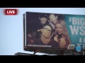 BREAKING NEWS Ray Did Not Make It On A Billboard