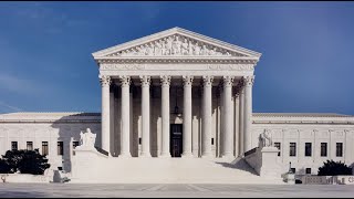 The Supreme Court : Home To America's Highest Court
