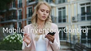 Mobile Inventory Control Costs and Mobile Assets