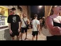 trogir croatia 🇭🇷 old town 🇭🇷 traù 🇭🇷 4k walking tour captions u0026 immersive sound 📸 ep.9