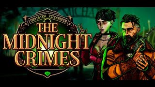 The Midnight Crimes (Free Demo!)