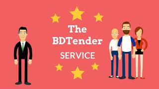 How to search tender in procurement website | Find all Bangladeshi Tender on BDTender