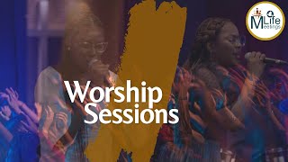 Life Feast Worship Session || November 6th, 2024