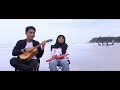 rp project alam wisata pulau bangka akustik cover lagu daerah bangka belitung