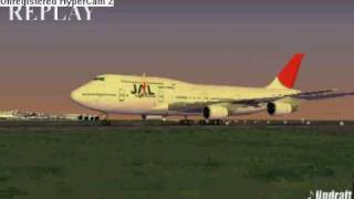 Jet de go Pocket (PSP) 747