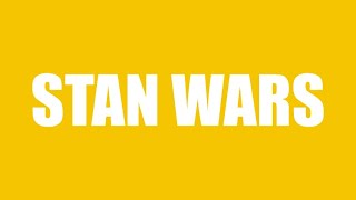 Stan Wars - Collégiades de Sciences Po 2022 à Nancy