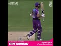 BBL 9 most wickets