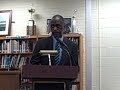 principal charles thomas opening statement