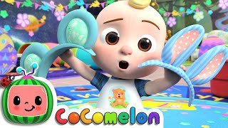 Little Bunny Foo Foo | CoComelon Nursery Rhymes & Kids Songs