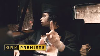 Lil Pino (D Block Europe) - Sweep [Music Video] | GRM Daily