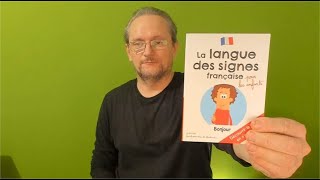 Guide langue des signes Français