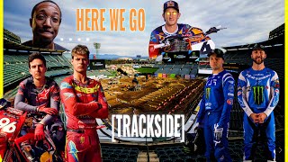 Chase VS His KTM | Webb's Strategy To Dethrone Jett | Hunter's Better Than Tomac?