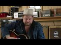 sessions at home with nathaniel rateliff