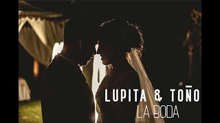 Increíble Video de Boda en Estado de México (G\u0026A) #omarsilvaph