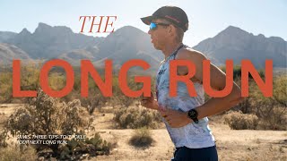 How to Crush Your Long Runs – Sam Long’s Top 3 Tips